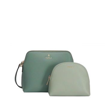 Camelia mini crossbody set