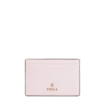 Camelia s card case