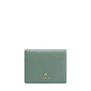 Camelia s compact wallet