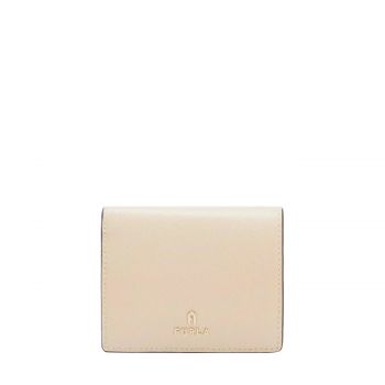 Camelia s compact wallet