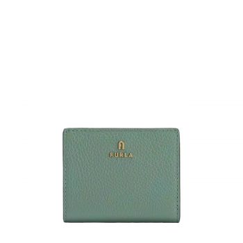 Camelia s compact wallet