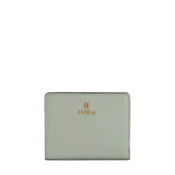 Camelia s compact wallet