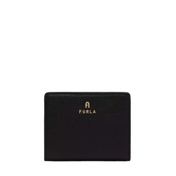 Camelia s compact wallet