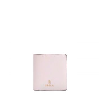 Camelia s compact wallet