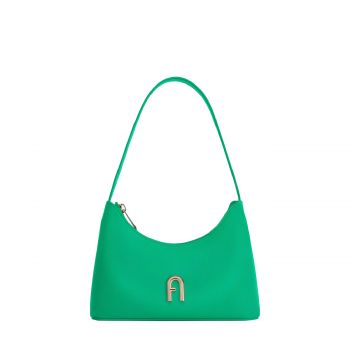 Diamante mini shoulder bag