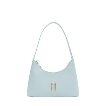 Diamante shoulder bag mini