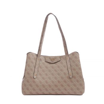 Eco brenton tote bag