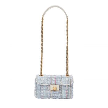 Evelyn small crossbody