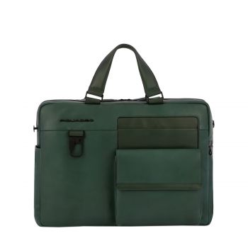 Finn ipad® briefcase