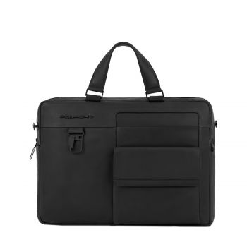 Finn ipad® briefcase