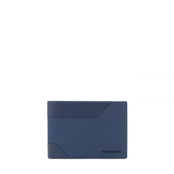 Gio document holder wallet