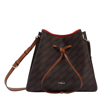 Gioia s bucket bag