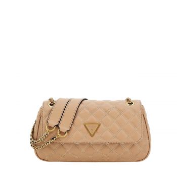 Giully quilted crossbody bag