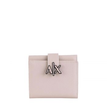 Logo small wallet