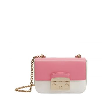 Metropolis crossbody mini