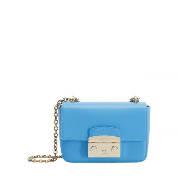 Metropolis crossbody mini