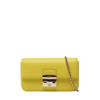 Metropolis crossbody mini