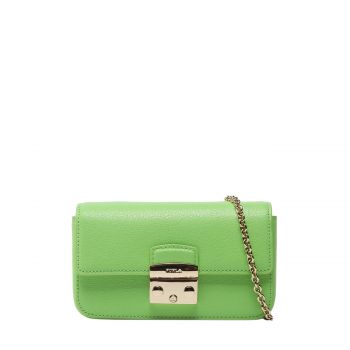 Metropolis crossbody mini