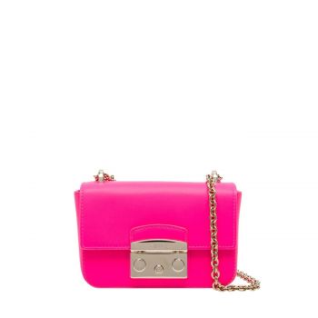 Metropolis crossbody mini