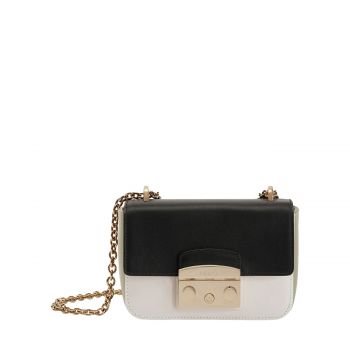 Metropolis crossbody mini