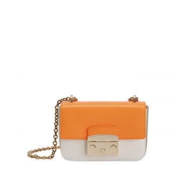 Metropolis crossbody mini