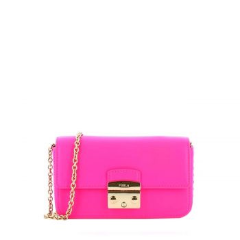 Metropolis crossbody mini