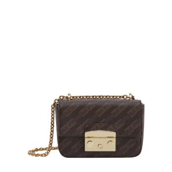 Metropolis mini crossbody