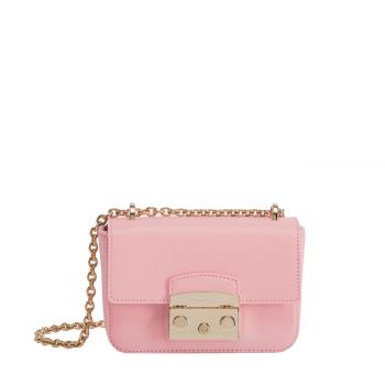 Metropolis mini crossbody