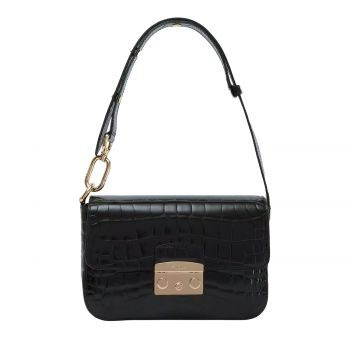 Metropolis shoulder bag s