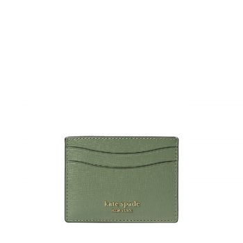 Morgan cardholder