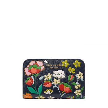 Morgan flower wallet