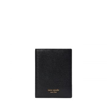 Morgan passport holder