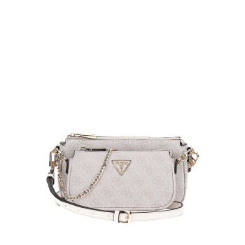 Noelle 4g logo mini crossbody