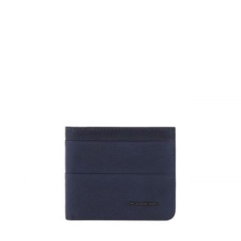 Paavo removable document wallet