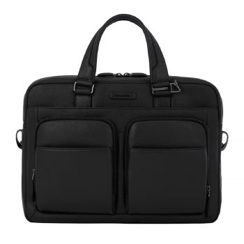 Slim briefcase for 12.9