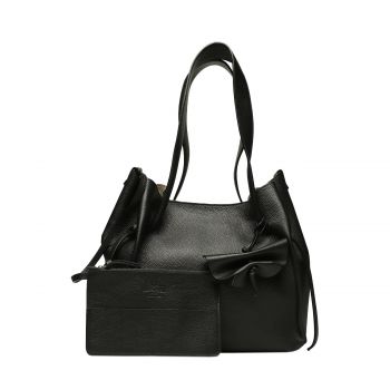 Snob shoulder bag