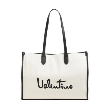 Vacation re tote bag