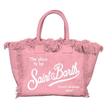 Vanity bag 21 pink one size