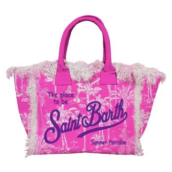 Vanity bag saint beach 7701 one size