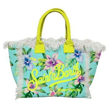 Vanity bag tropical orchid 56 one size