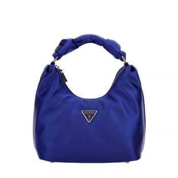 Velina satin mini handbag