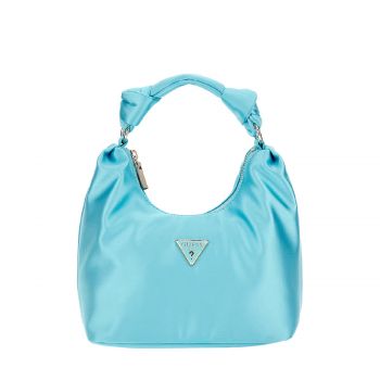 Velina satin mini handbag