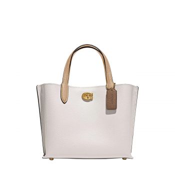 Willow tote 24