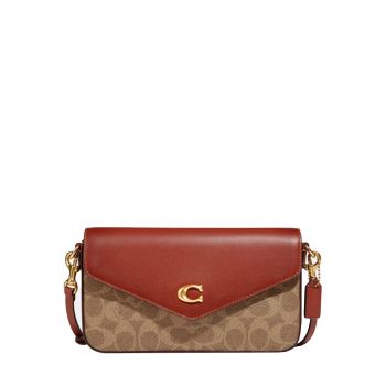 Wyn crossbody