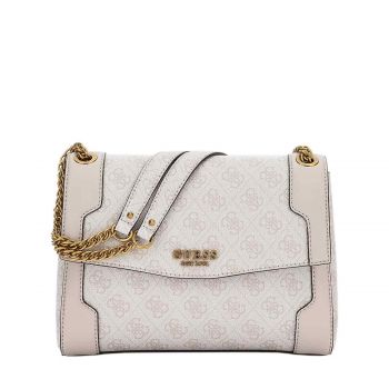 Ajiona 4g logo crossbody