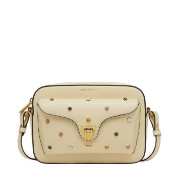 Beat cabochon crossbody s