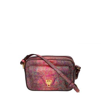 Beat mini crossbody