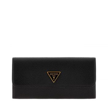 Becci triangle logo wallet