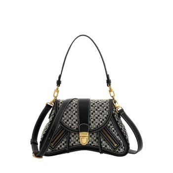 Belle shoulder bag