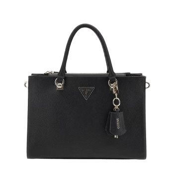 Brynlee saffiano handbag